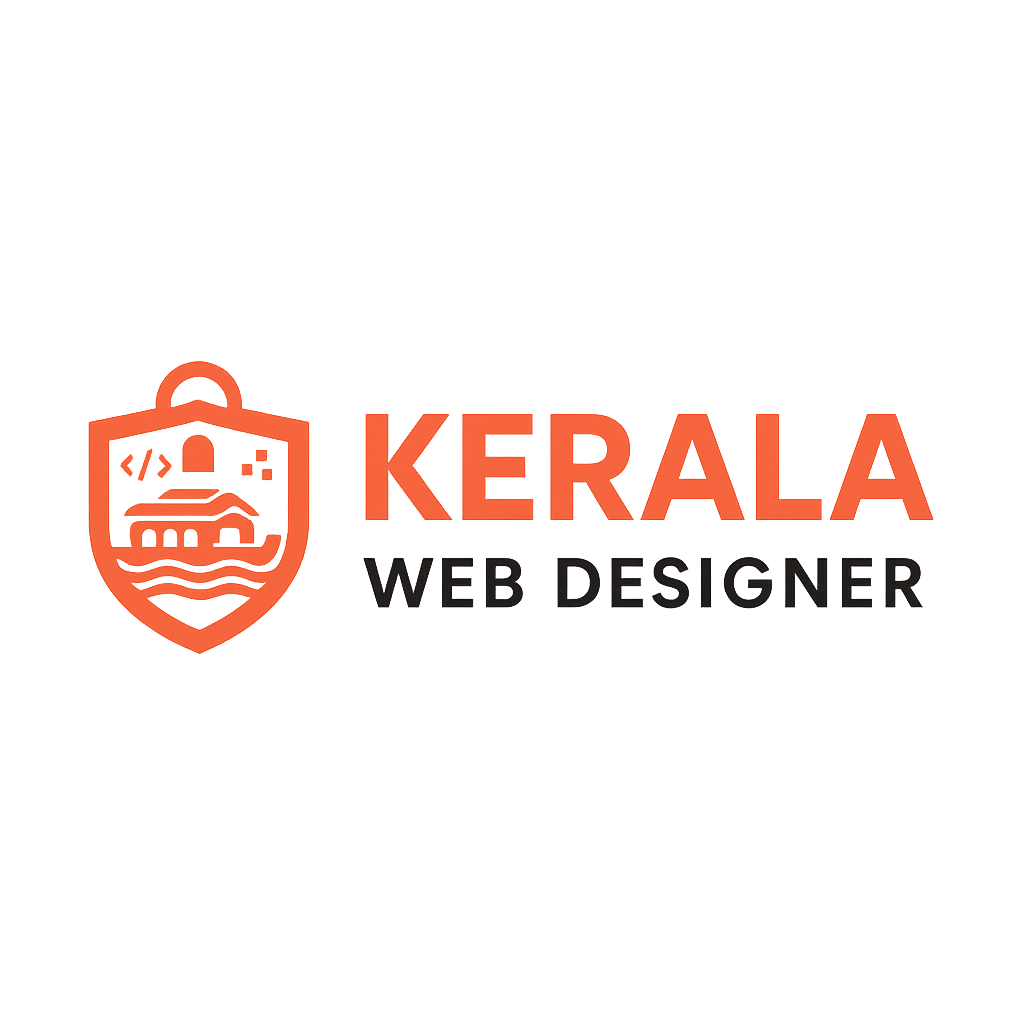 Kerala Web Designer